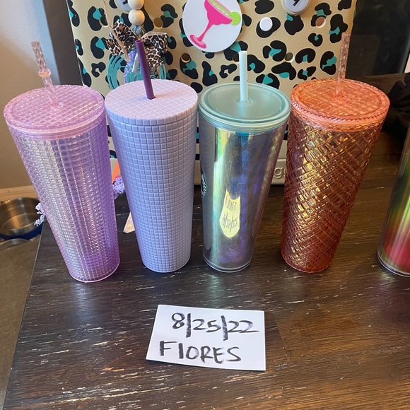 Authentic Starbucks cups for sale!!! - Picture 3 of 4